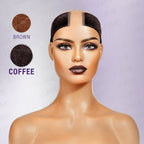 Body Wave Headband Human Hair Wig | 10"-28"