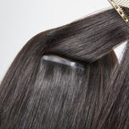 Straight Human Hair Wig | 10"-28"