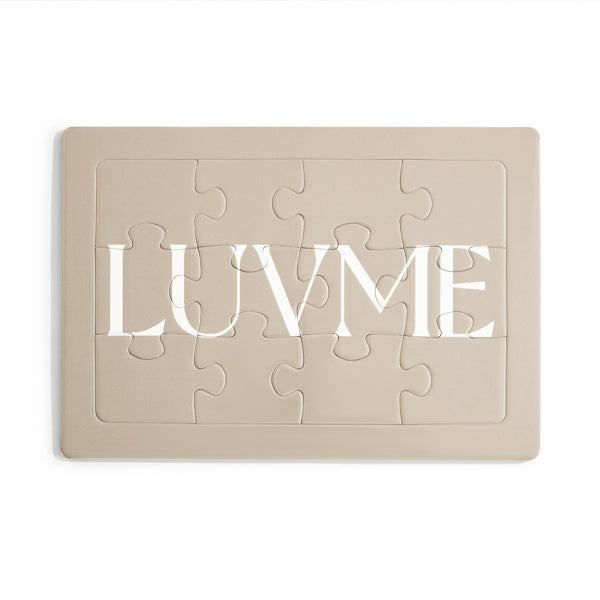 Luvme Gift To Best You | Fun Luvme Jigsaw Puzzle (Only One Gift...