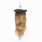 Body Wave Human Hair Wig - Blonde | 10"-28"
