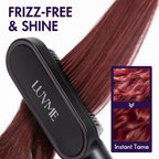 Straight Human Hair Wig - Blonde | 10"-28"