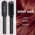 Straight Human Hair Wig - Blonde | 10"-28"