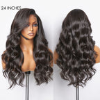 Glueless Body Wave 13X6 Frontal Human Hair Wig | 10"-28"
