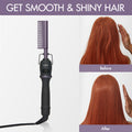 Glueless Body Wave Human Hair Wig - Blonde | 10"-28"