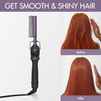 Glueless Body Wave Human Hair Wig - Blonde | 10"-28"