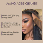Body Wave Human Hair Wig | 10"-28"