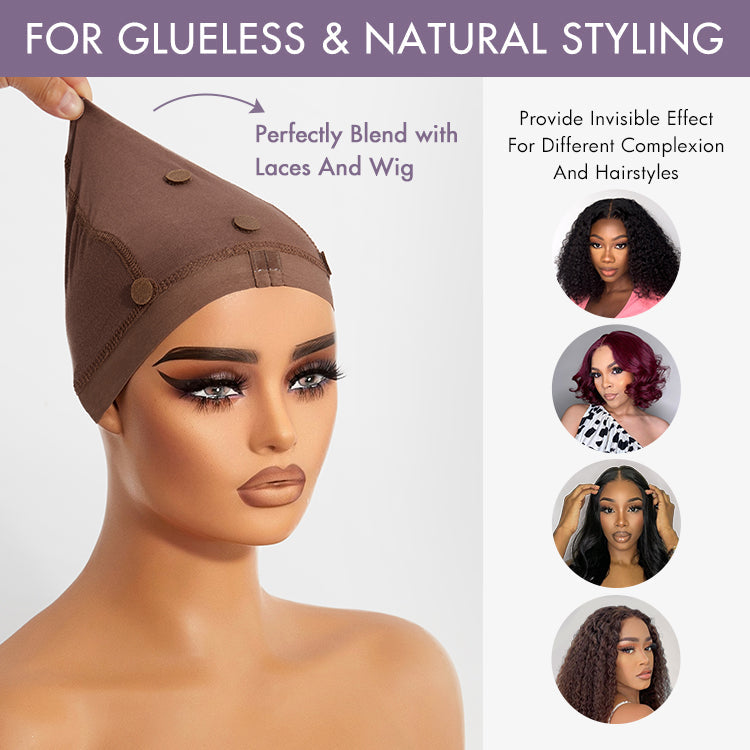 Body Wave Human Hair Wig | 10"-28"