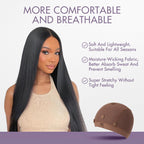 Body Wave Human Hair Wig | 10"-28"