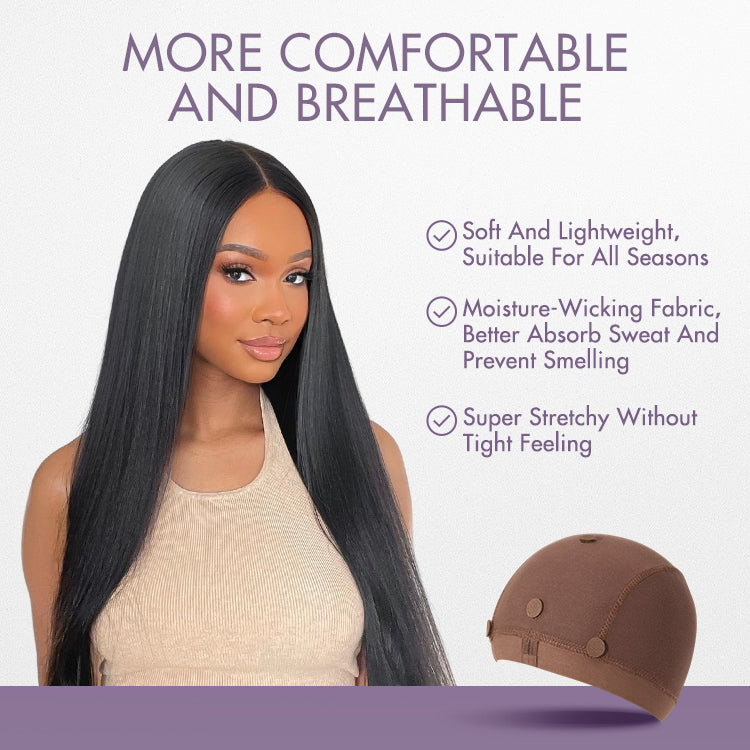 Body Wave Human Hair Wig | 10"-28"