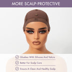 Body Wave Human Hair Wig | 10"-28"