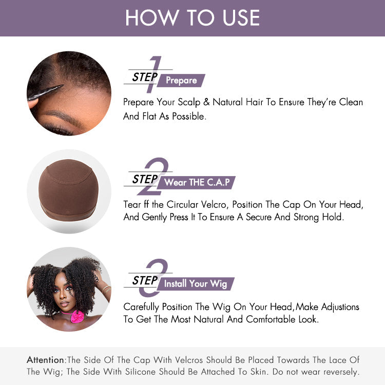 Body Wave Human Hair Wig | 10"-28"