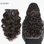 Loose Wave Human Hair Wig | 10"-28"