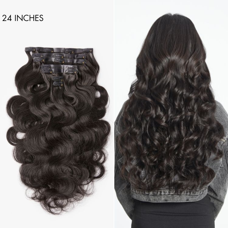 Loose Wave Human Hair Wig | 10"-28"