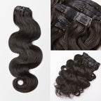 Loose Wave Human Hair Wig | 10"-28"