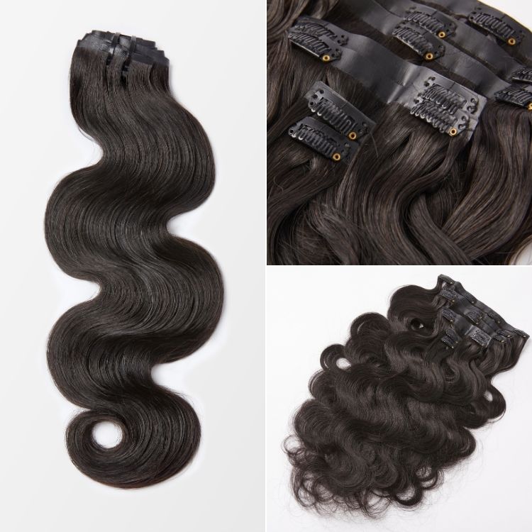 Loose Wave Human Hair Wig | 10"-28"