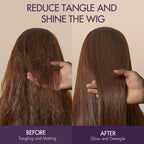 Body Wave Human Hair Wig - Blonde | 10"-28"