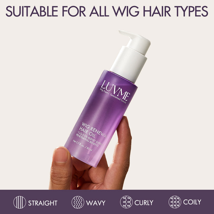 Body Wave Human Hair Wig - Blonde | 10"-28"