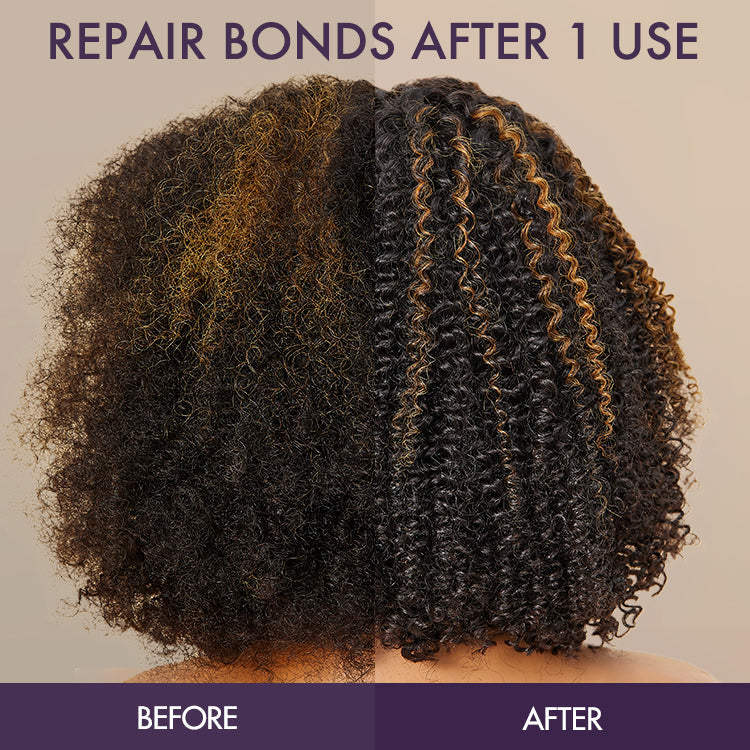 US Only |  Leave-in Conditioner, Anti Frizz, Super Shine & Moisture