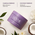 US Only |  Leave-in Conditioner, Anti Frizz, Super Shine & Moisture