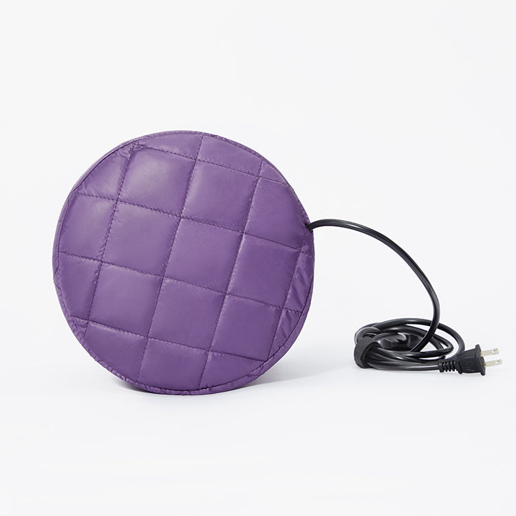 Hair Steamer Thermal Heat Cap with US Plug, for Deep Conditioning,...