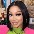 Glueless HD Lace Bob T-Part Lace Human Hair Wig | 8"-14"