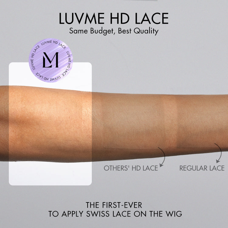 Glueless HD Lace Bob T-Part Lace Human Hair Wig - Blonde | 8"-14"