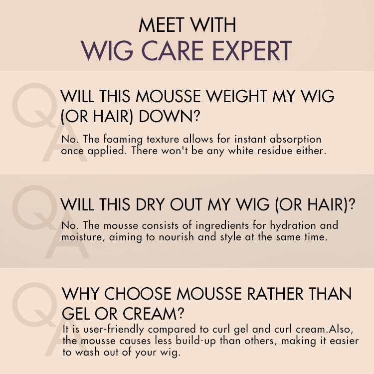 Curly Human Hair Wig | 10"-28"