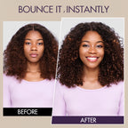 Curly Human Hair Wig | 10"-28"