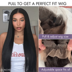 Glueless HD Lace Curly T-Part Lace Human Hair Wig - Blonde | 10"-28"