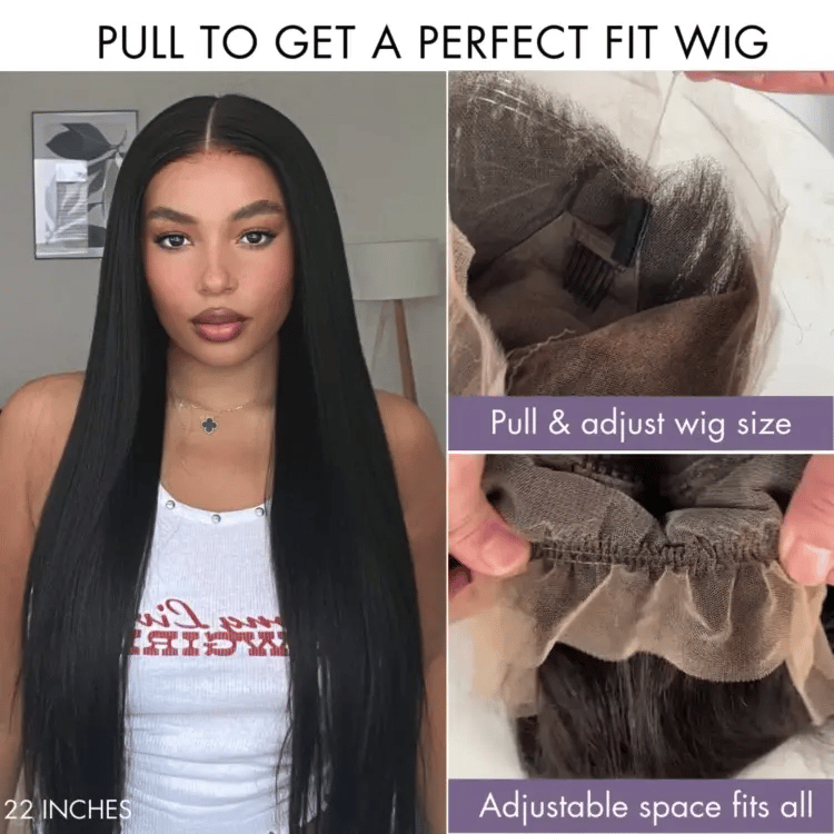 Glueless HD Lace Curly T-Part Lace Human Hair Wig - Blonde | 10"-28"