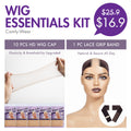 HD Lace Body Wave T-Part Lace Human Hair Wig | 10"-28"