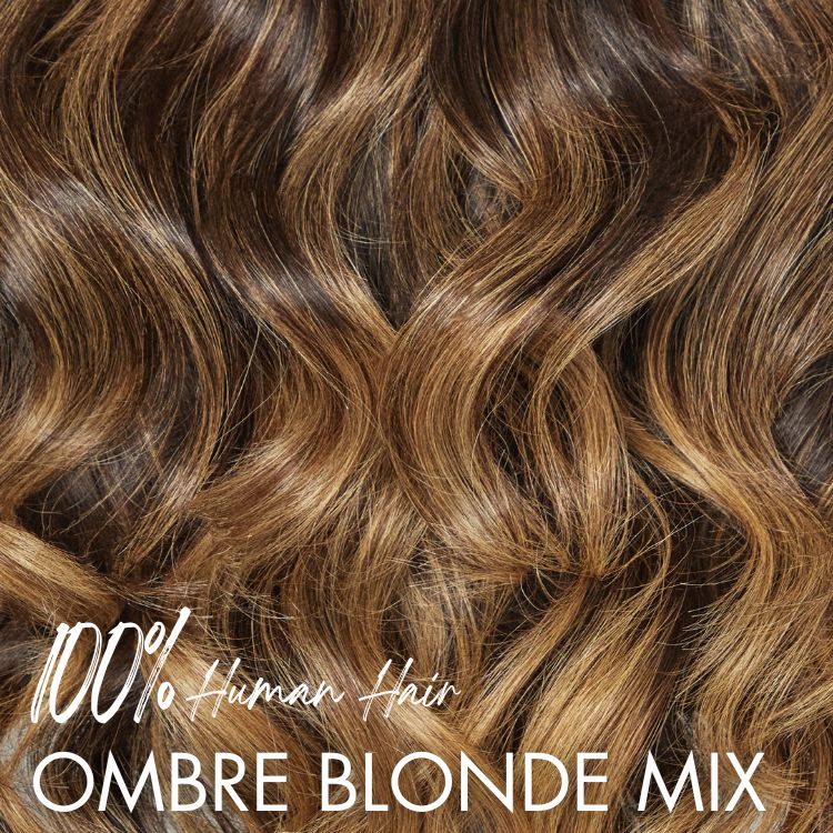 Glueless HD Lace Body Wave T-Part Lace Human Hair Wig - Highlight 180% Density | 10"-28"