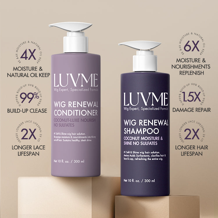 Body Wave Human Hair Wig | 10"-28"