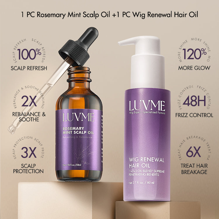 Body Wave Human Hair Wig | 10"-28"