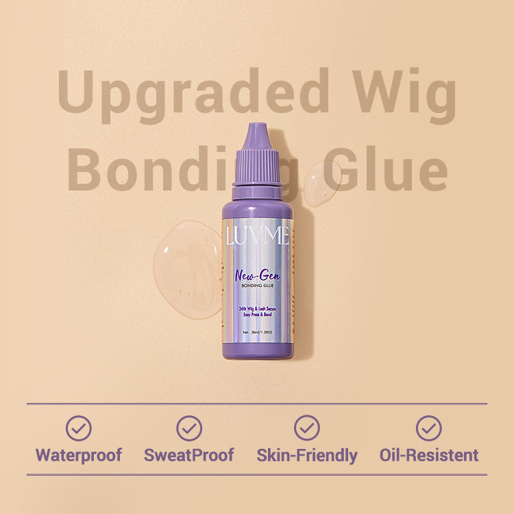 Glueless Body Wave Human Hair Wig | 10"-28"