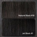 Glueless HD Lace Bob T-Part Lace Human Hair Wig - Blonde | 8"-14"