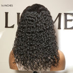 Loose Wave Headband Human Hair Wig | 10"-28"
