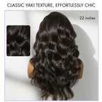 Glueless HD Lace Braided T-Part Lace Human Hair Wig | 10"-28"