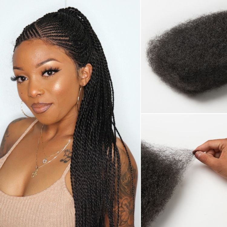Body Wave Human Hair Wig | 10"-28"