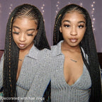 Body Wave Human Hair Wig | 10"-28"