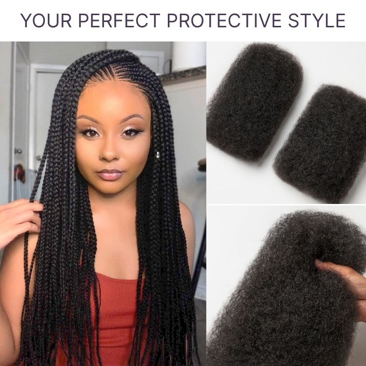 Body Wave Human Hair Wig | 10"-28"