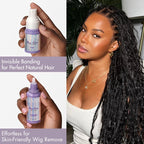Glueless Body Wave Human Hair Wig | 10"-28"