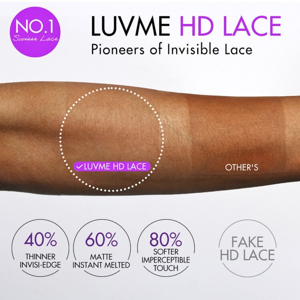 Glueless HD Lace Bob T-Part Lace Human Hair Wig | 8"-14"