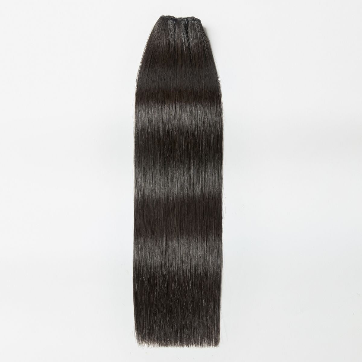 Straight 100% Virgin Human Hair Bundles | 12"-30"