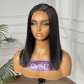 Glueless Bob T-Part Lace Human Hair Wig | 8"-14"