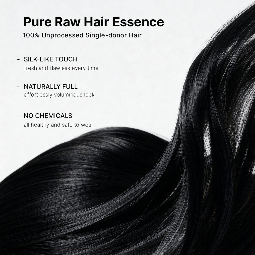 Glueless HD Lace Body Wave T-Part Lace Human Hair Wig | 10"-28"