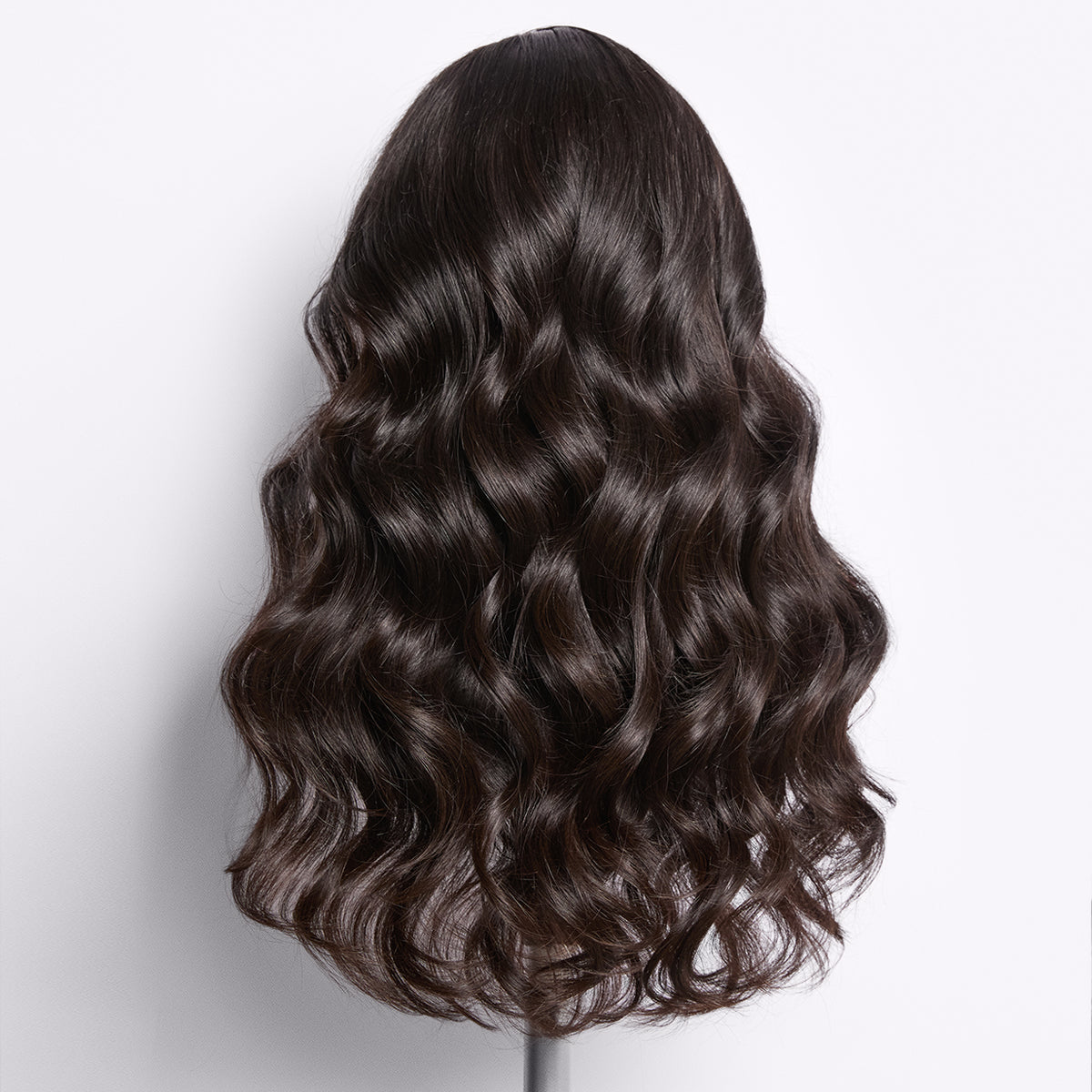 Glueless HD Lace Body Wave T-Part Lace Human Hair Wig | 10"-28"