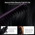 Glueless HD Lace Body Wave T-Part Lace Human Hair Wig | 10"-28"