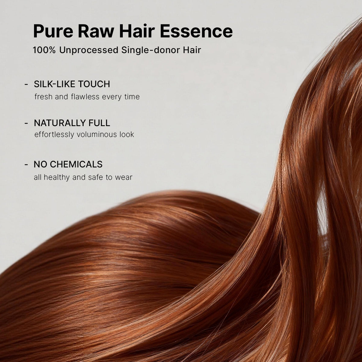 Glueless HD Lace Water Wave T-Part Lace Human Hair Closure - Ombre | 10"-28"