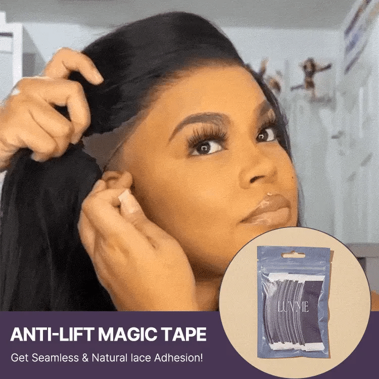 Body Wave Human Hair Wig | 10"-28"